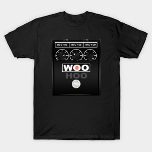 Proco Rat Woo Hoo T-Shirt